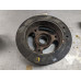 02D202 Crankshaft Pulley From 2005 Ford F-150  5.4 3L3E6312AA